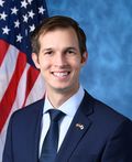 Photo of Jake Auchincloss