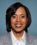 Photo of Angela D. Alsobrooks