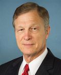 Photo of Brian Babin