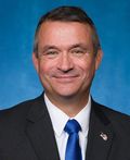 Photo of Don Bacon