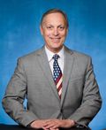 Photo of Andy Biggs