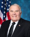Photo of James R. Baird