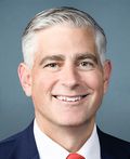 Photo of Michael Baumgartner
