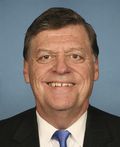 Photo of Tom Cole