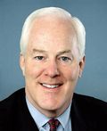 Photo of John Cornyn