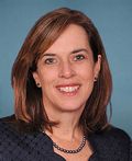Photo of Katherine M. Clark