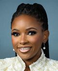 Photo of Jasmine Crockett