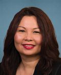 Photo of Tammy Duckworth