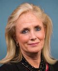 Photo of Debbie Dingell