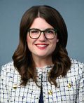 Photo of Sarah Elfreth