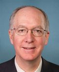Photo of Bill Foster