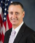 Photo of Brian K. Fitzpatrick