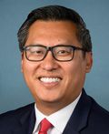 Photo of Vince Fong