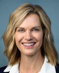 Photo of Julie Fedorchak