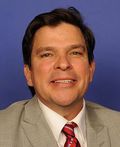 Photo of Vicente Gonzalez