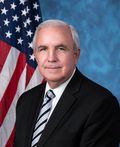 Photo of Carlos A. Gimenez