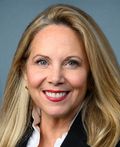 Photo of Laura Gillen