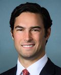 Photo of Brandon Gill