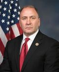 Photo of Clay Higgins