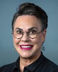 Photo of Harriet M. Hageman