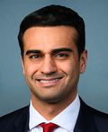 Photo of Abraham J. Hamadeh