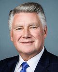 Photo of Mark Harris
