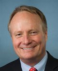 Photo of David P. Joyce