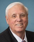 Photo of James C. Justice