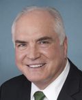 Photo of Mike Kelly