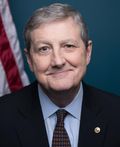 Photo of John Kennedy