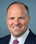 Photo of Timothy M. Kennedy