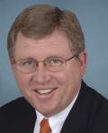 Photo of Frank D. Lucas