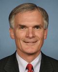 Photo of Robert E. Latta