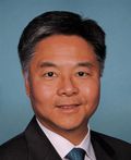 Photo of Ted Lieu