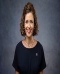 Photo of Julia Letlow