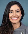 Photo of Anna Paulina Luna