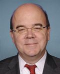 Photo of James P. McGovern
