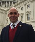 Photo of Brian J. Mast