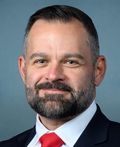 Photo of Cory Mills