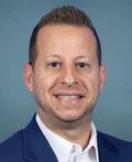 Photo of Jared Moskowitz