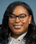 Photo of LaMonica McIver