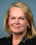 Photo of April McClain Delaney