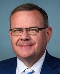 Photo of Tim Moore