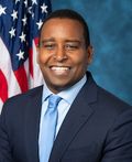 Photo of Joe Neguse