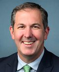 Photo of Johnny Olszewski, Jr.