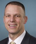 Photo of Scott Perry