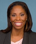 Photo of Stacey E. Plaskett