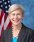 Photo of Deborah K. Ross
