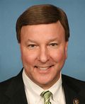 Photo of Mike Rogers