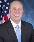 Photo of Chip Roy
